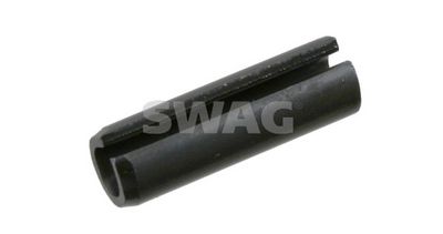 SWAG Pertraukiama mova