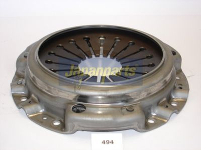 притискателен диск JAPANPARTS SF-494