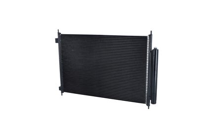 CONDENSATOR CLIMATIZARE NRF 35873 29