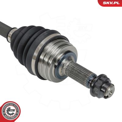 полуоска ESEN SKV 40SKV189