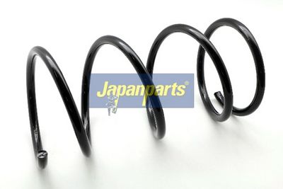 Pružina podvozku JAPANPARTS ZC3497A