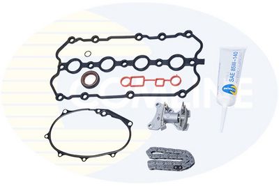 CHIT LANT DE DISTRIBUTIE