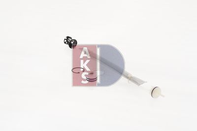 TROCKNER KLIMAANLAGE AKS DASIS 800702N 1