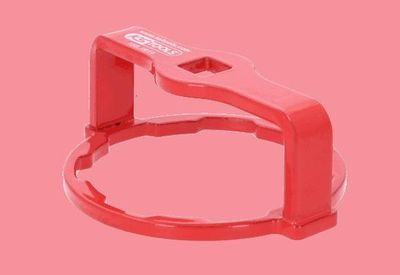 LöSEWERKZEUG VERSCHLUSSDECKEL-KüHLER KS TOOLS 1501919 17