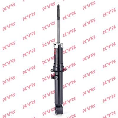 STOßDäMPFER KYB 340045 4