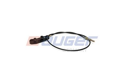 Dashboard-element, kabel handschoenenkastje Rechts (915mm) past: RVI PREMIUM 2 10.05-