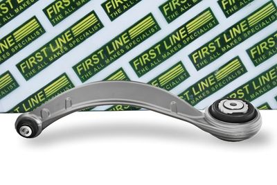 носач, окачване на колелата FIRST LINE FCA7384