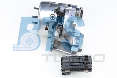 LADER AUFLADUNG BTS Turbo T914946LI 1