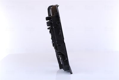 VENTILATOR RADIATOR NISSENS 85881 2