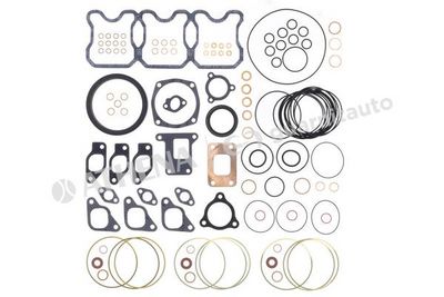 SET GARNITURI COMPLET MOTOR GUARNITAUTO 0102251000