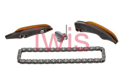 CHIT LANT DE DISTRIBUTIE iwis Motorsysteme 59811SET 1