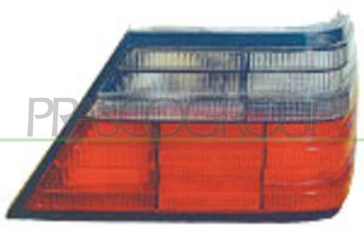 задни светлини PRASCO ME0334154