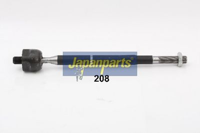 JAPANPARTS Vidinė skersinė vairo trauklė