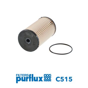 горивен филтър PURFLUX C515