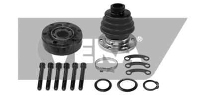 GELENKSATZ ANTRIEBSWELLE