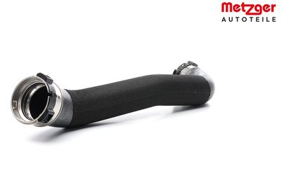 LADELUFTSCHLAUCH METZGER AUTOTEILE 2400612 16