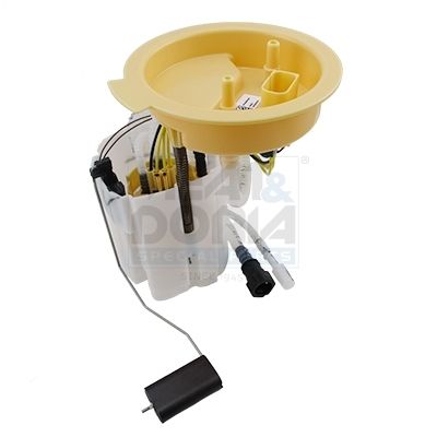 SISTEM ALIMENTARE CU COMBUSTIBIL