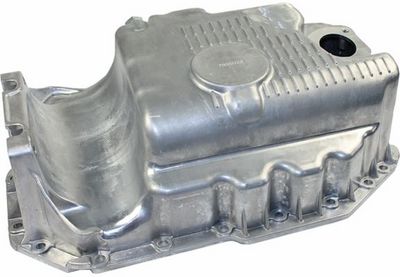 ÖLWANNE METZGER AUTOTEILE 7990022 1