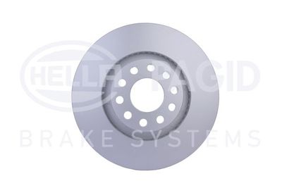 Brake Disc 8DD 355 127-421