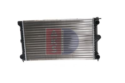 KüHLER MOTORKüHLUNG AKS DASIS 040047N 15