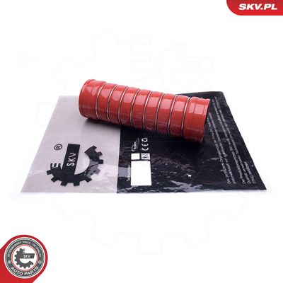 Hadička plnícího vzduchu SKV 43SKV391