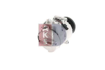 KOMPRESSOR KLIMAANLAGE AKS DASIS 852018N 8