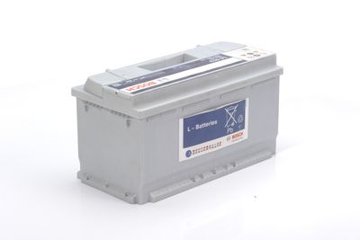 BATERIE DE PORNIRE BOSCH 0092L50130 13