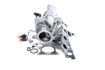 LADER AUFLADUNG BTS Turbo T981450BT 21