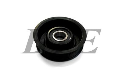 Паразитный / ведущий ролик, поликлиновой ремень BTE 807600 для MAZDA 3