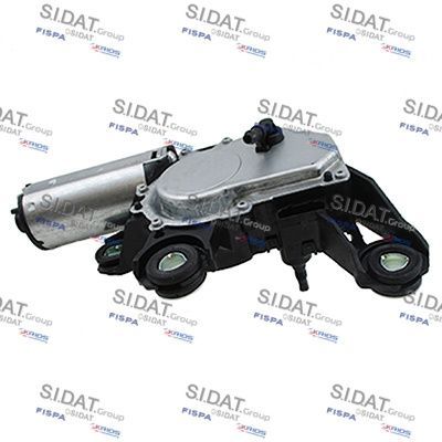 AUTOTEAM F9170 Двигатель стеклоочистителя  для FORD (Форд)