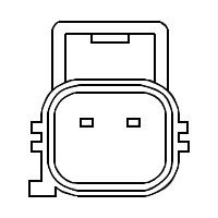 SENSOR RADDREHZAHL MOBILETRON ABUS028 1