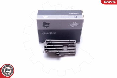 UNITATE DE CONTROL LUMINI