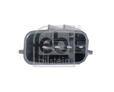 Lader, ladesystem FEBI BILSTEIN 189207