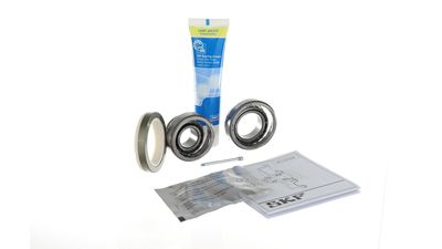 RADLAGERSATZ SKF VKBA9031CL 5