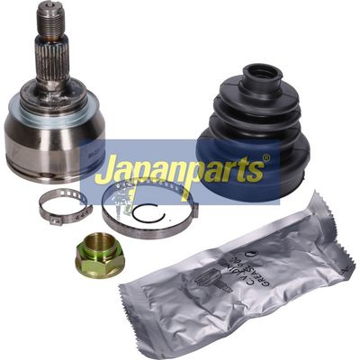 JAPANPARTS Jungčių komplektas, kardaninis velenas