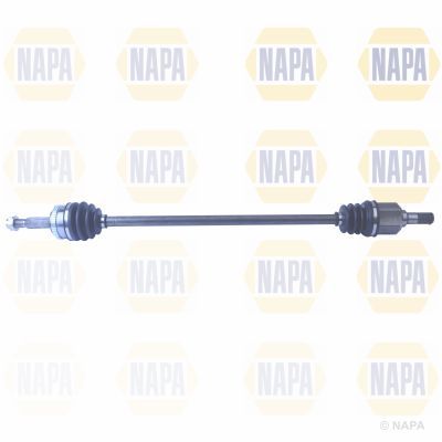 Drive Shaft NAPA NDS1398R