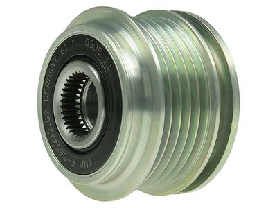 AS-PL Generatorfreilauf