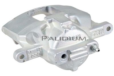 ASHUKI by Palidium PAL4-2629 Тормозной суппорт  для FIAT FREEMONT (Фиат Фреемонт)