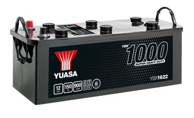 Batteri YUASA YBX1622