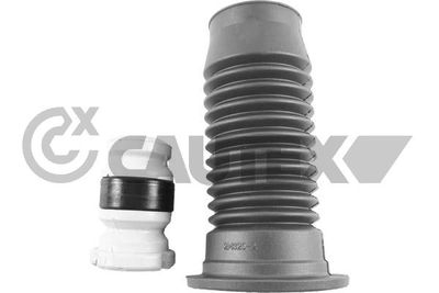 CAUTEX 766516 Комплект пыльника и отбойника амортизатора  для TOYOTA (Тойота)