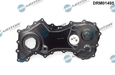 Timing Case Cover DRM01495