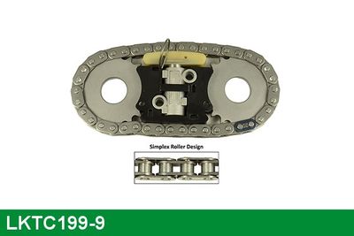 CHIT LANT DE DISTRIBUTIE