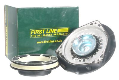 FIRST LINE Suspension Strut Support Mount FSM5537