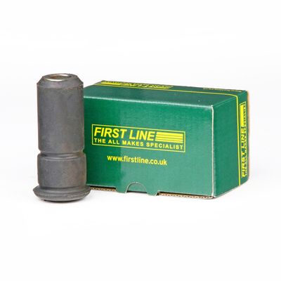 втулка, окачваща скоба на ресьора FIRST LINE FSK6674