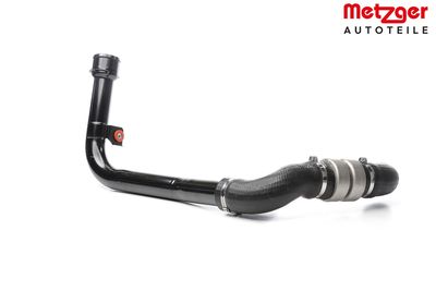 FURTUN EAR SUPRAALIMENTARE METZGER AUTOTEILE 2401200 21