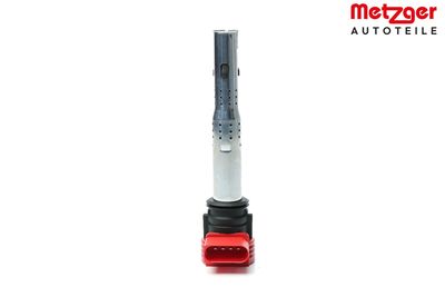ZüNDSPULE METZGER AUTOTEILE 0880523 11