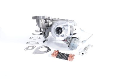 LADER AUFLADUNG BTS Turbo T981005 2