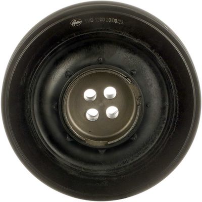 RIEMENSCHEIBE KURBELWELLE GATES TVD1200A 1