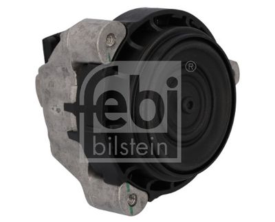 Motorsteun Rechts, hydraulisch past: BMW X3 (G01, F97, G08) 1.6/2.0 12.17-