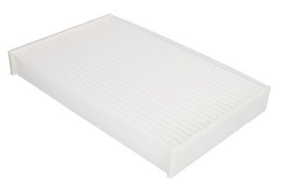 Cabinefilter past: NISSAN CUBE, JUKE, PULSAR, SENTRA V, SENTRA VII  RENAULT FLUENCE 1.2-Electric 01.00-